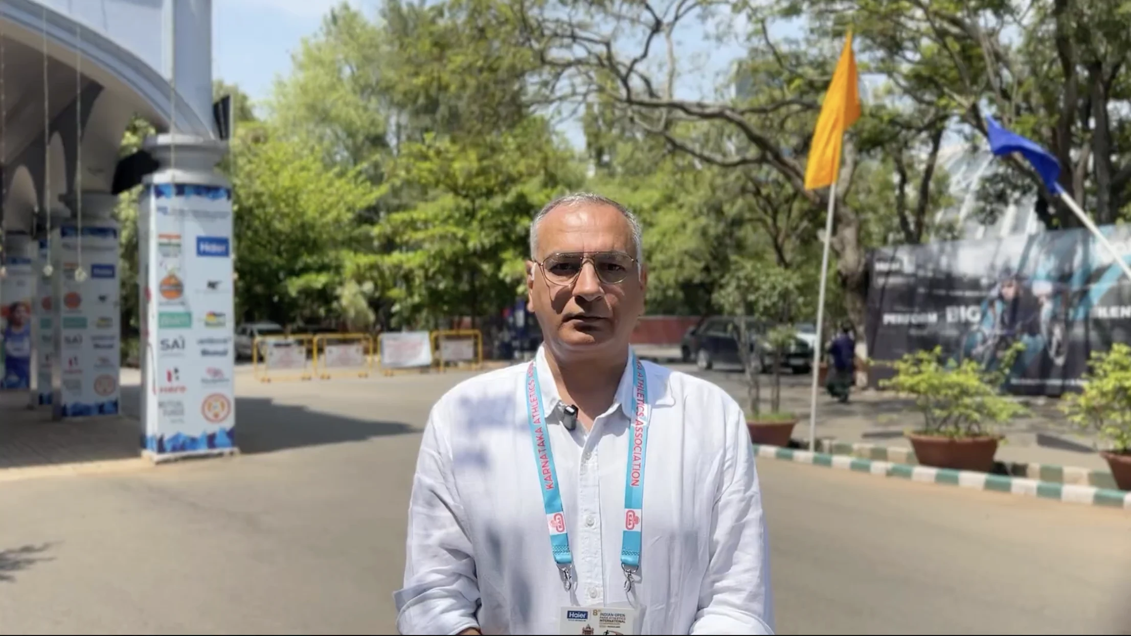 Col. Gaurav Dutta