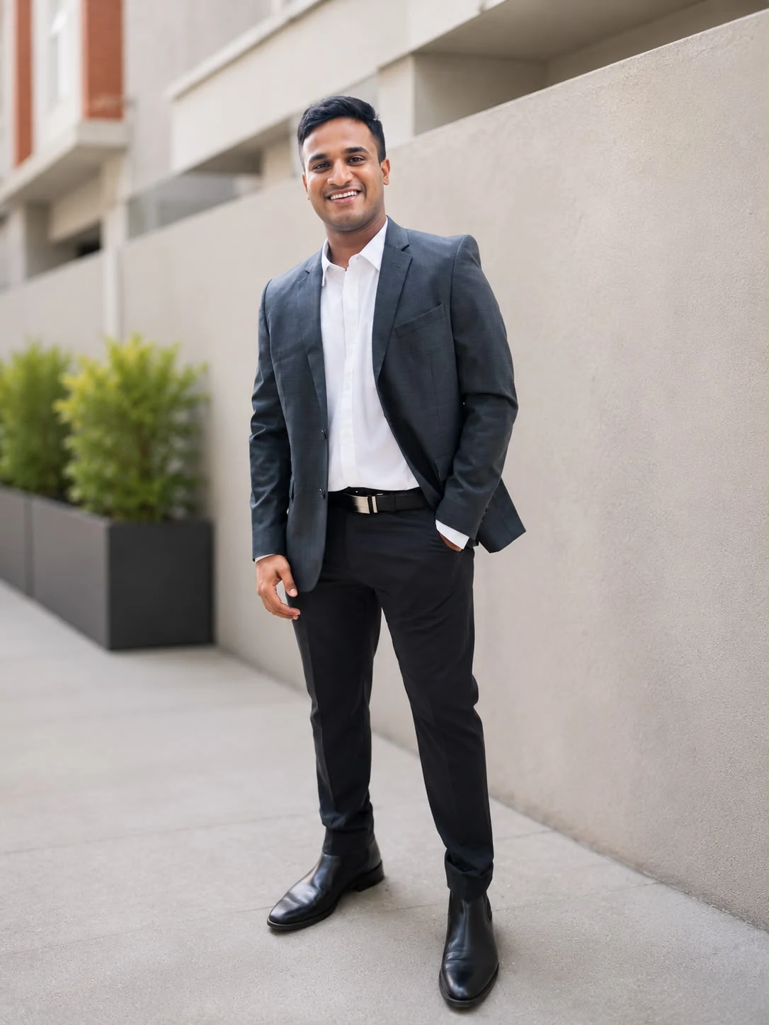 Joshua Jose