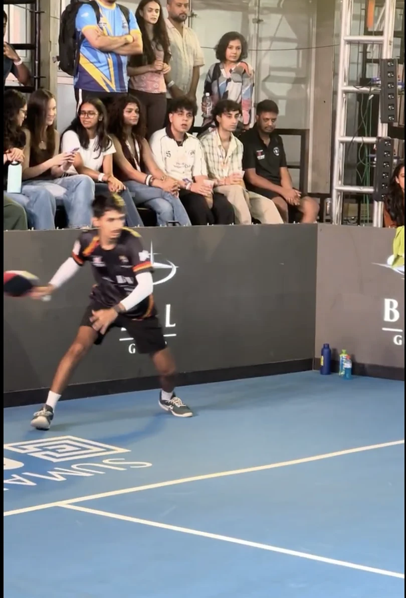 Pickleball