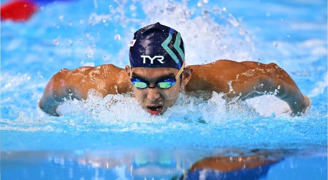Swimming