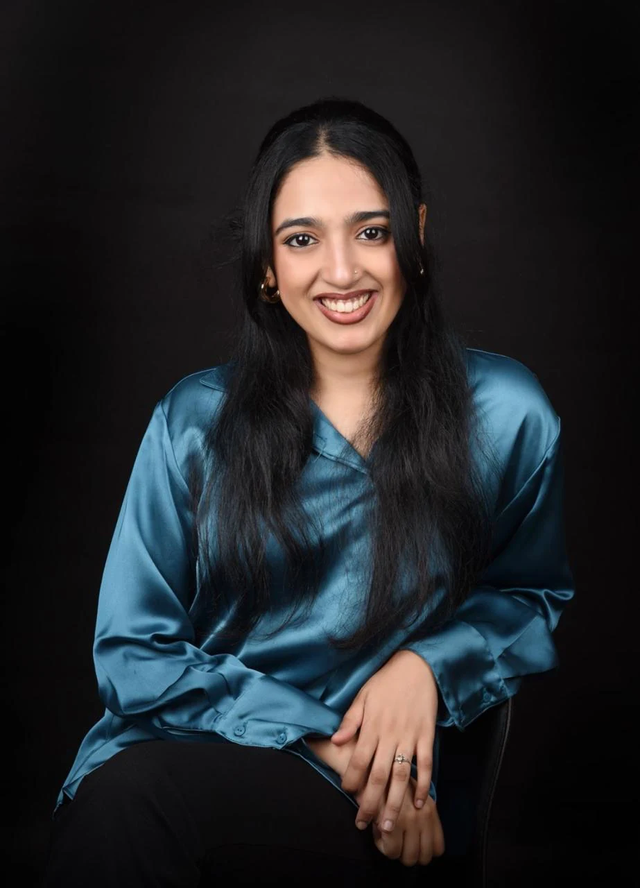Sriya Peri