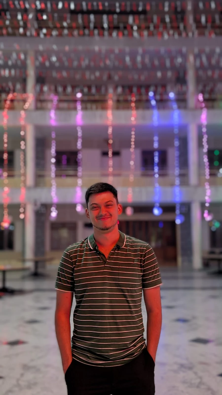 Varun Muddur